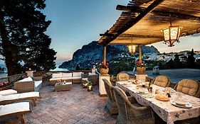 Villa Goldfinger
