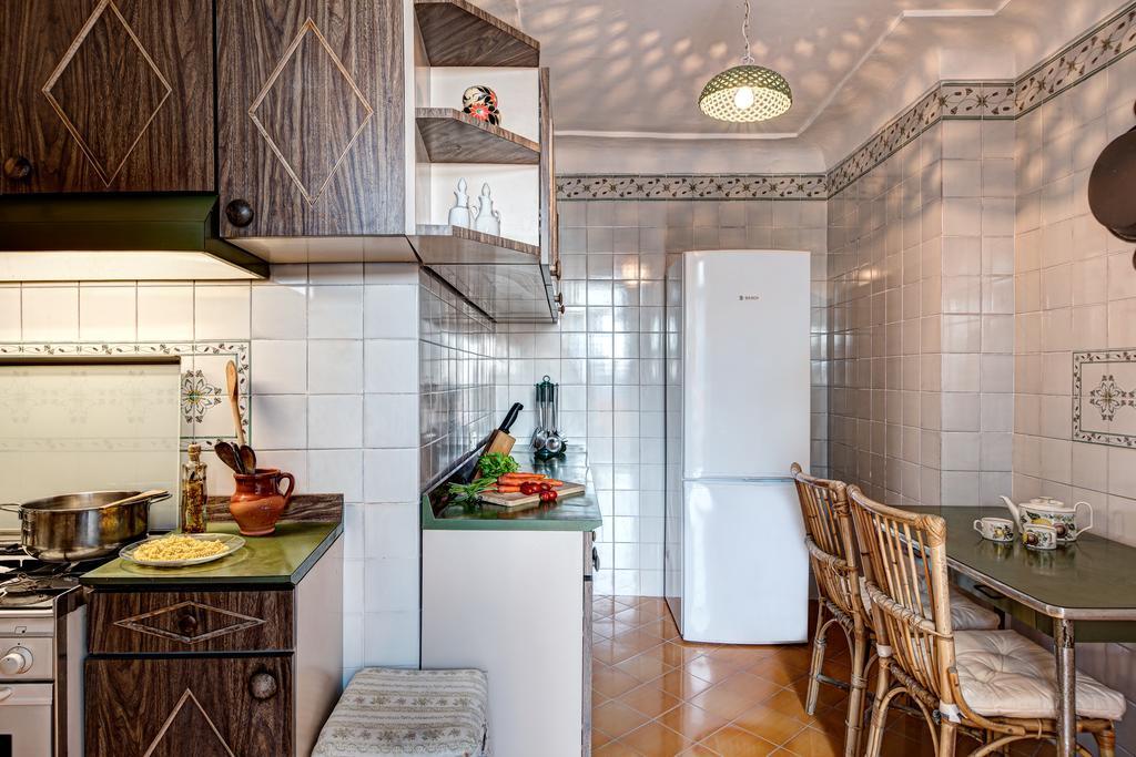 Villa Goldfinger Capri Kültér fotó