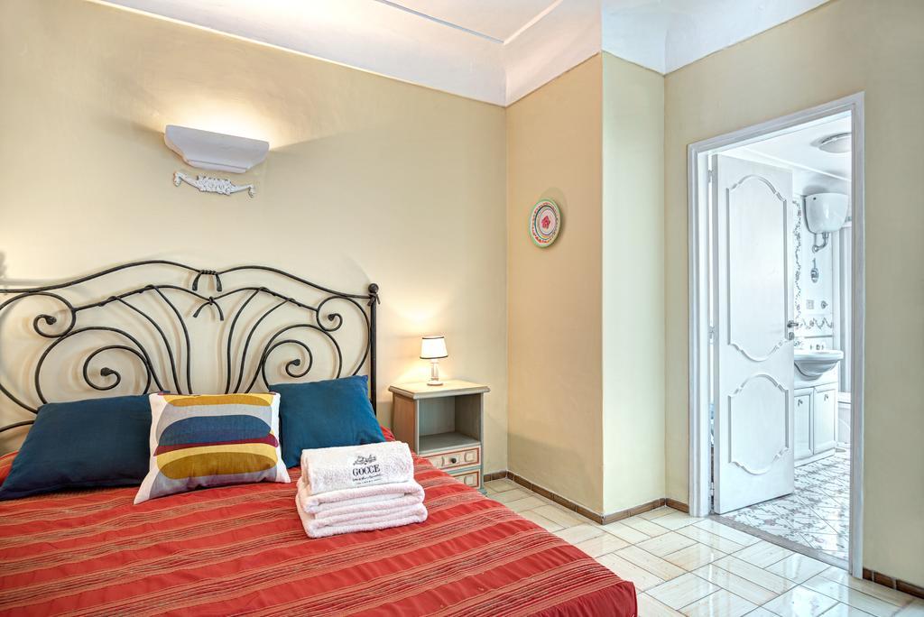 Villa Goldfinger Capri Kültér fotó